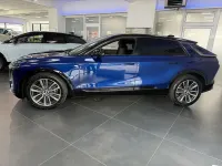 Neu Cadillac LYRIQ 388 kW (528 PS) 2026 Blau SUV