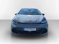 Gebraucht Cupra Born 110 kW (150 PS) 2023 Grau Kleinwagen