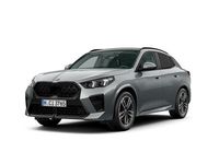 Neu BMW X2 Efficient Dynamics 156 PS (114 kW) 2025 SUV
