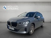 Gebraucht BMW 216 Active Tourer Efficient Dynamics 122 PS (89 kW) 2025 Grau Van / Kleinbus