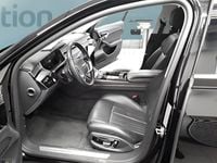Gebraucht Audi A8 286 PS (210 kW) 2024 Schwarz Limousine