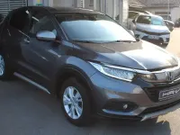 Occasion Honda HR-V Elegance 131 ch (96 kW) 2020 Gris SUV