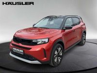 Neu Opel Frontera 145 PS (106 kW) 2026 Orange SUV