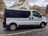 gebraucht Renault Trafic 