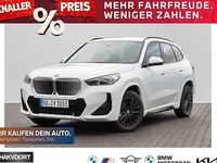 Gebraucht BMW iX1 150 kW (204 PS) 2026 Weiß SUV