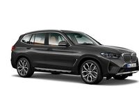 Gebraucht BMW X3 190 PS (139 kW) 2025 SUV