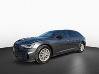 Gebraucht Audi A6 Sport 231 PS (169 kW) 2019 Grau Kombi