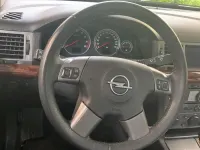 Gebraucht Opel Vectra 155 PS (114 kW) 2005 Silber Kombi