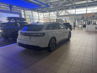 Neu VW ID.7 Pro 210 kW (286 PS) 2026 Weiß Kombi