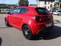 gebraucht Alfa Romeo MiTo SBK, Klimaautomatik