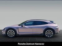 Gebraucht Porsche Taycan Cross Turismo 419 kW (571 PS) 2022 Violett Kombi