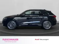 Neu Audi SQ5 Sport 367 PS (269 kW) 2026 Schwarz SUV