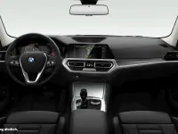 Brugt BMW 330 Sport Line 258 HK (189 kW) 2019 Grå Sedan