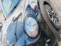 Second-hand Mini ONE 102 CP (75 kW) 2015 Negru Hatchback