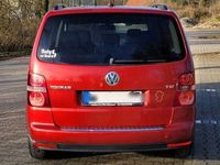 gebraucht VW Touran 1.4 TSI DSG