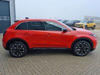 Gebraucht Fiat 600E La Prima 114 kW (156 PS) 2024 572 orange  sun of italy Limousine