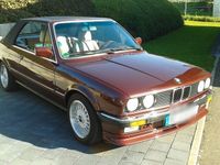 gebraucht BMW 325 Cabriolet i E30 VFL TOPZUSTAND