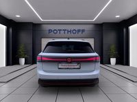 Gebraucht VW ID.7 Pro 210 kW (286 PS) 2025 Weiß Kombi