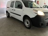 gebraucht Renault Kangoo Rapid Maxi / Grand dci90 HU/AU Neu