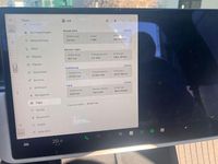 Gebraucht Tesla Model X Plaid 759 kW (1033 PS) 2022 Weiß SUV