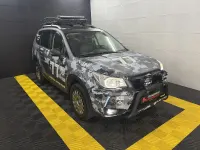 Gebraucht Subaru Forester Platinum 241 PS (177 kW) 2015 Metallic SUV