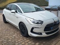 gebraucht Citroën DS5 2.0 HDI Hybrid4 SportChic EGS6