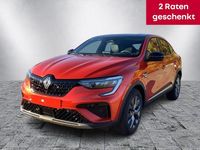 Neu Renault Arkana Techno 144 PS (105 kW) 2025 Dezirrot SUV