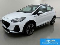 Gebraucht Ford Fiesta Active 125 PS (91 kW) 2022 Andere Kleinwagen