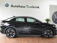 Gebraucht VW ID.5 Pro Performance 150 kW (204 PS) 2023 Grenadillschwarz metallic SUV