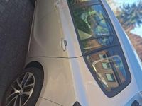 Gebraucht Opel Zafira Active 120 PS (88 kW) 2018 Silber Van / Kleinbus