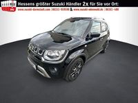 Gebraucht Suzuki Ignis Comfort 83 PS (61 kW) 2020 Schwarz SUV