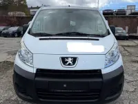Occasion Peugeot Expert 90 ch (66 kW) 2007 Blanc Van