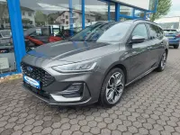 Gebraucht Ford Focus ST-Line 125 PS (91 kW) 2023 Magneticgaru Kombi