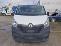 gebraucht Renault Trafic L1H1 2,7t Komfort