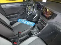 Gebraucht VW T-Roc Sport 150 PS (110 kW) 2021 Pure white SUV