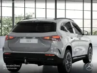 Gebraucht Mercedes GLA220 AMG 190 PS (139 kW) 2026 Grau SUV