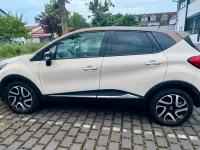 Gebraucht Renault Captur XMOD 118 PS (86 kW) 2017 Beige SUV