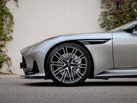 Gebraucht Aston Martin DB12 680 PS (500 kW) 2024 Silber