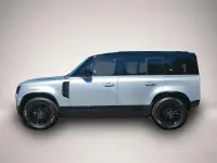 Gebraucht Land Rover Defender SE Dynamic 200 PS (147 kW) 2023 Manufacturer SUV