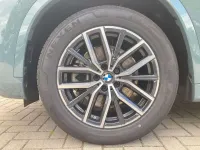 Gebraucht BMW iX1 Luxury Line 230 kW (313 PS) 2025 Grün SUV