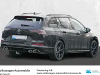 Neu VW Golf VIII R 333 PS (244 kW) 2026 Schwarz Kombi