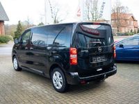 gebraucht Opel Zafira Edition M