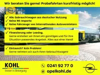 Brugt Opel Corsa-e Elegance 100 kW (136 HK) 2023 Blå Hatchback