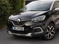 Gebraucht Renault Captur 150 PS (110 kW) 2019 Schwarz SUV
