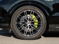 Gebraucht Porsche Cayenne 470 PS (345 kW) 2023 Schwarz SUV