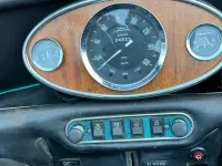 Usata Mini 1000 52 CV (38 kW) 1974 Verde Utilitaria
