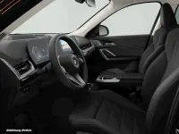 Usata BMW X1 197 CV (144 kW) 2025 Arancione SUV