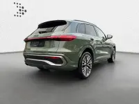 Gebraucht Audi Q5 Edition .1 204 PS (150 kW) 2025 Grün SUV