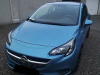 gebraucht Opel Corsa E Edition 1.4 Automatik 3-türig