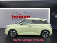 Gebraucht Suzuki Swift Comfort+ 83 PS (61 kW) 2025 Gelb Kleinwagen